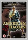 American Shaolin